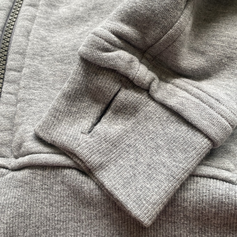 Lululemon Hoodie Jacket - Picture 3 of 8